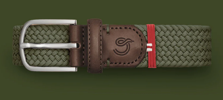 La Boucle Belts- Originale