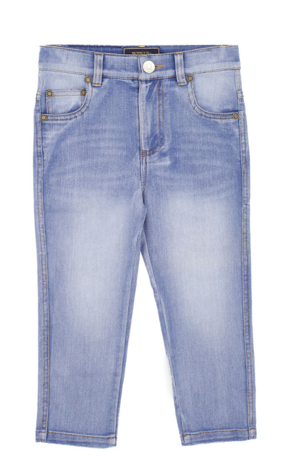 Boys LowCountry Jean