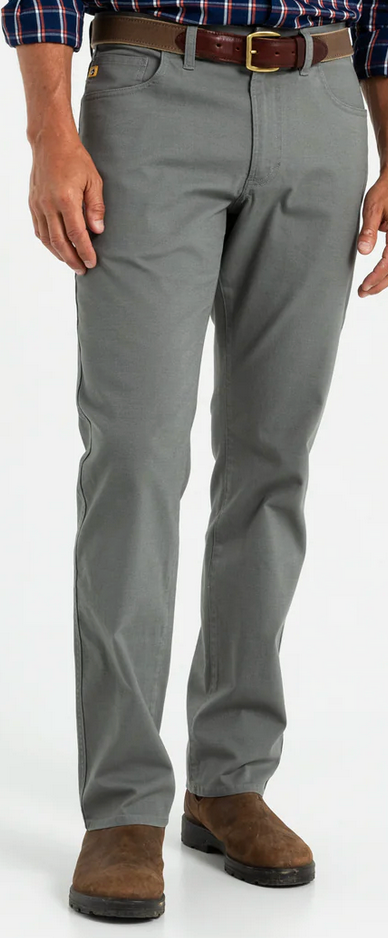 DH Pinpoint Canvas 5-Pocket