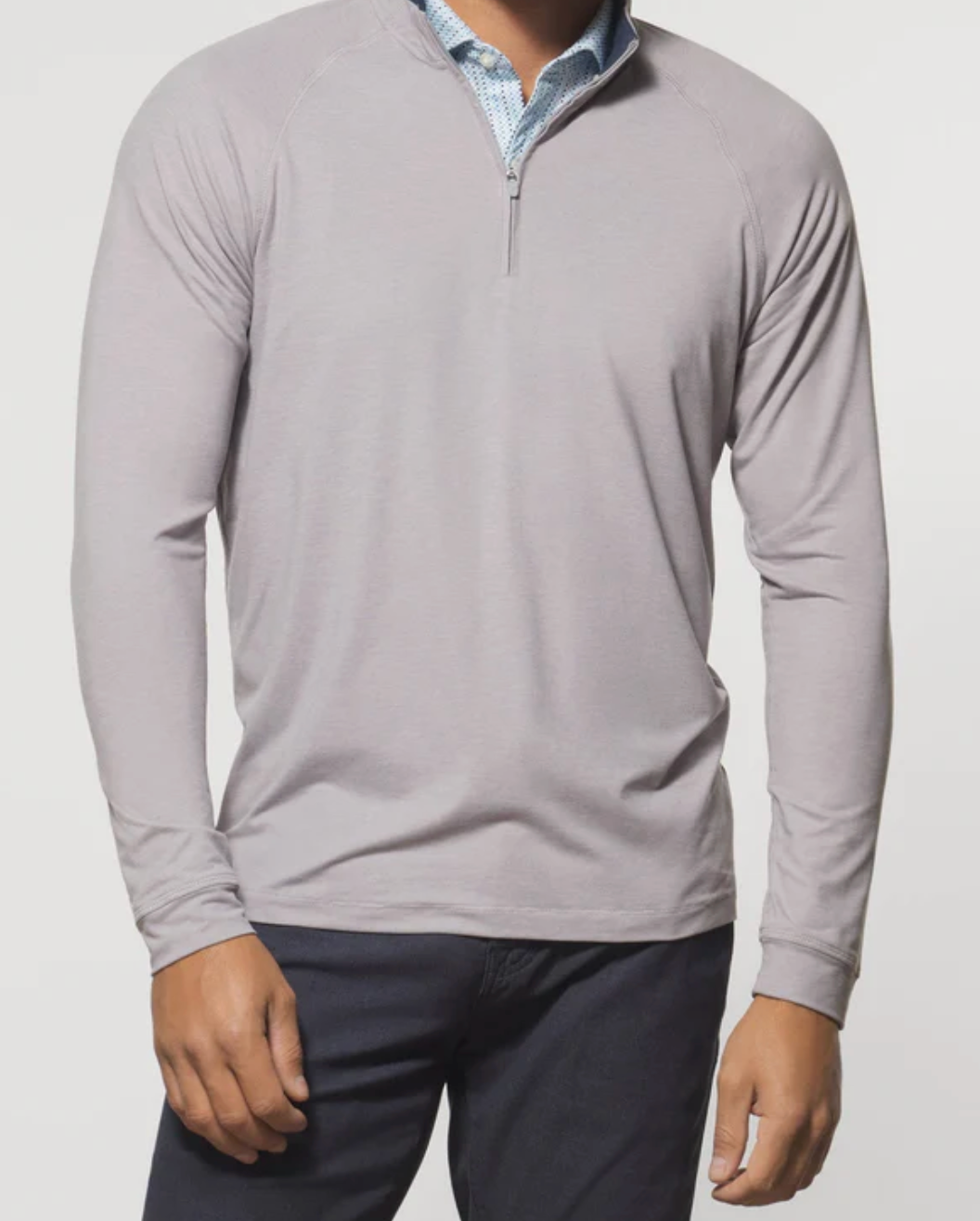 Freeborne 1/4 Zip
