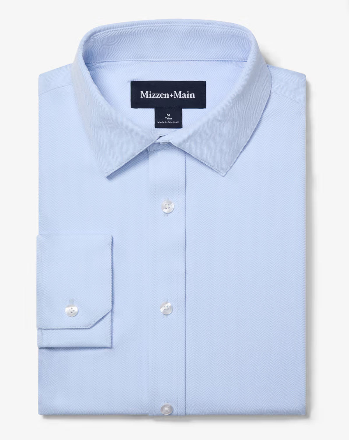 Bateman LS Dress Shirt