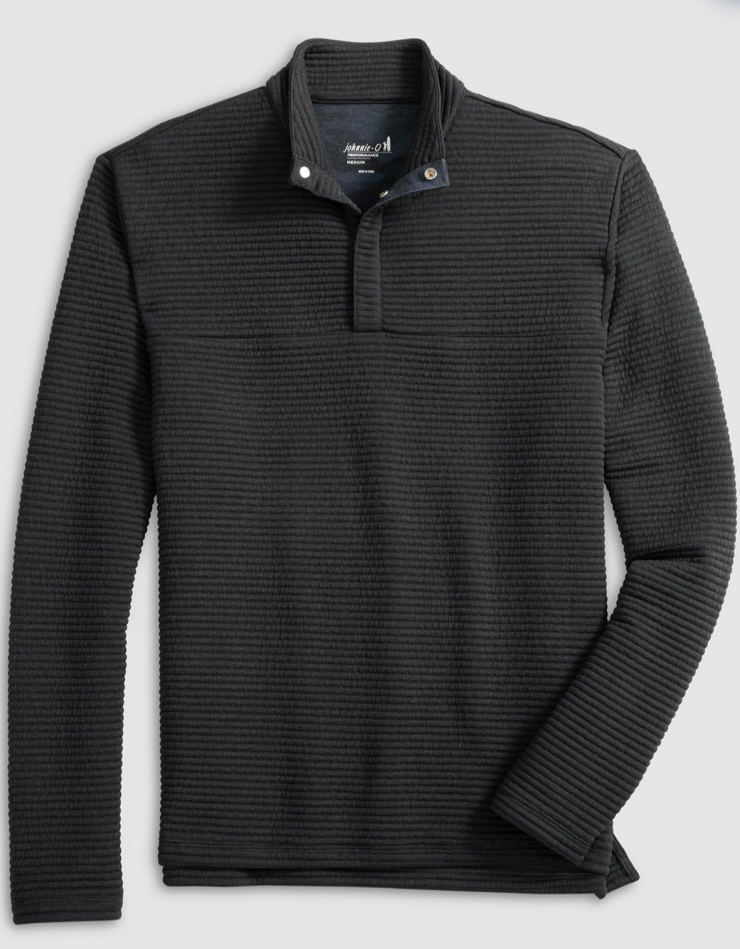 Benjy Pullover