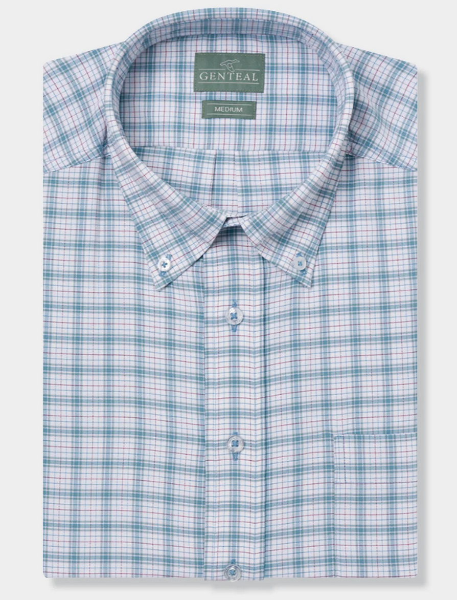 Astoria Softouch Performance Sport Shirt