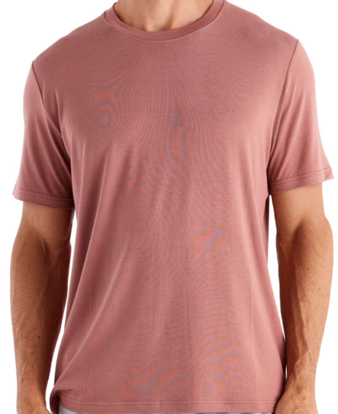 Men's Bamboo Motion Tee