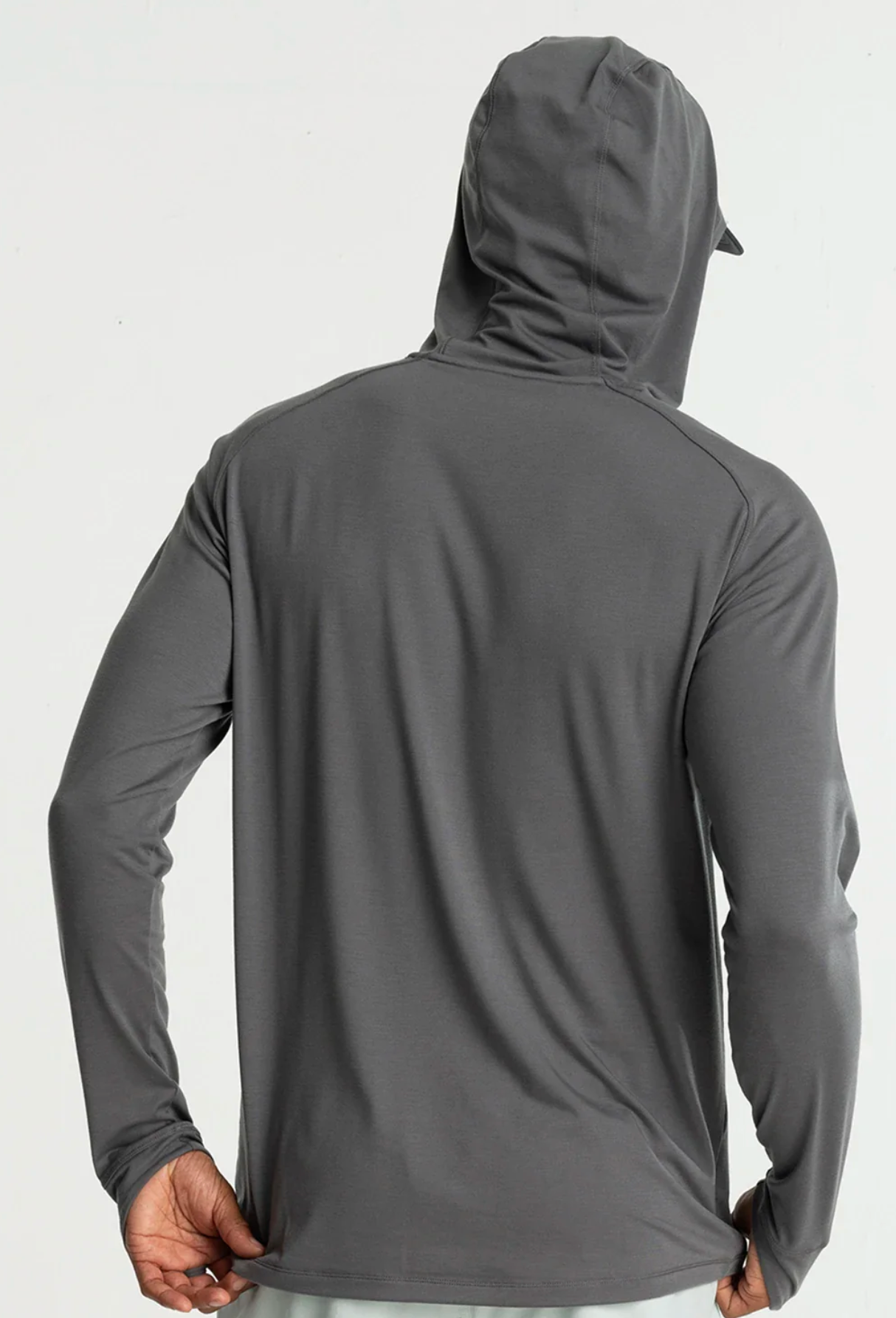 Men's Elevate Hoodie