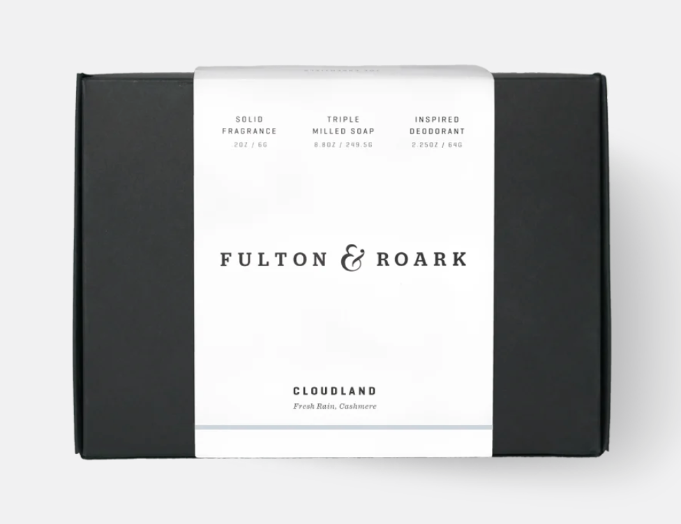 Essential Sets- Fulton & Roark
