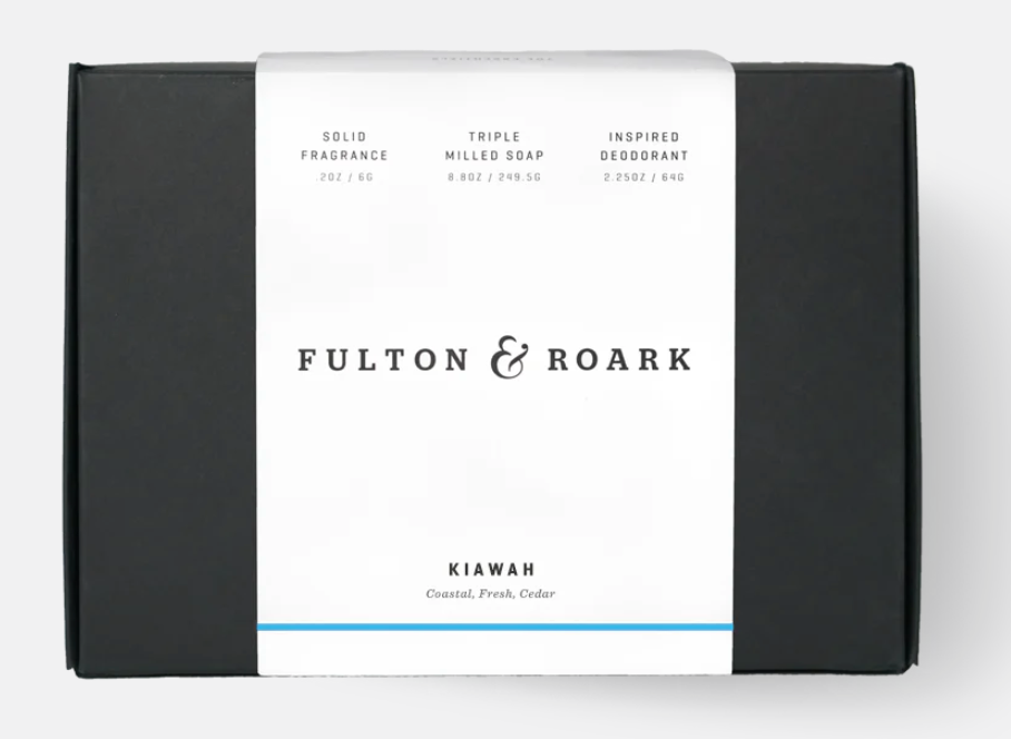Essential Sets- Fulton & Roark