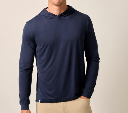 Talon T-Shirt Hoodie