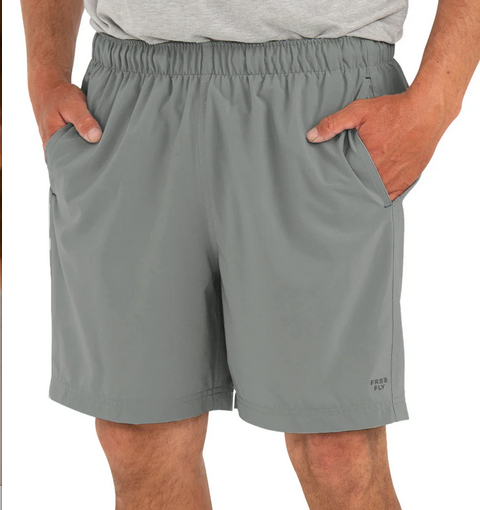 Breeze Short 6"