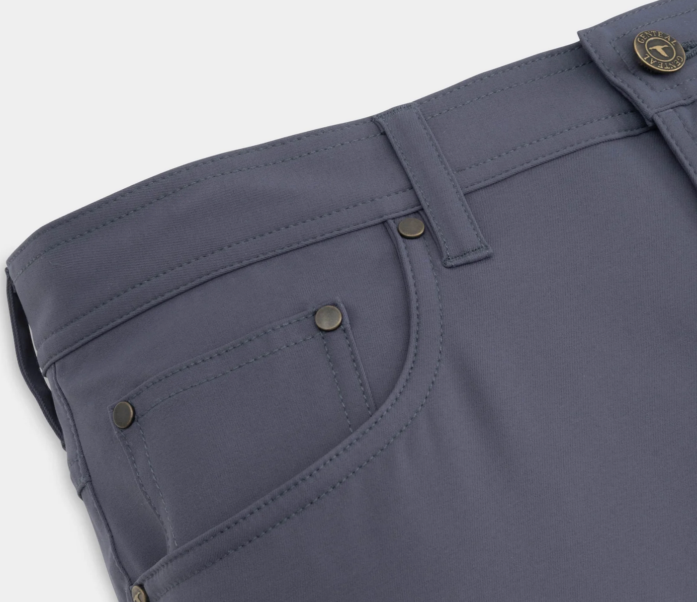 Clubhouse Stretch 5-Pocket Pant