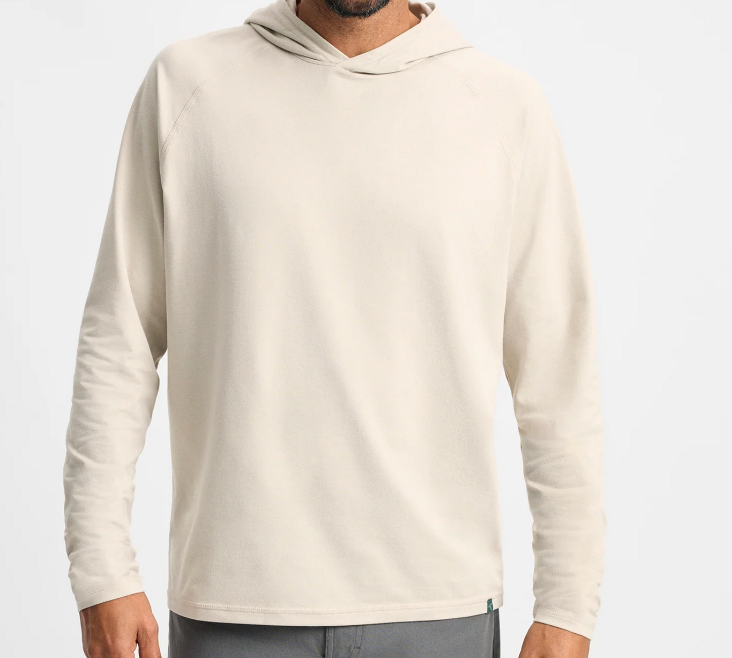 Boardwalk Hooded Tee