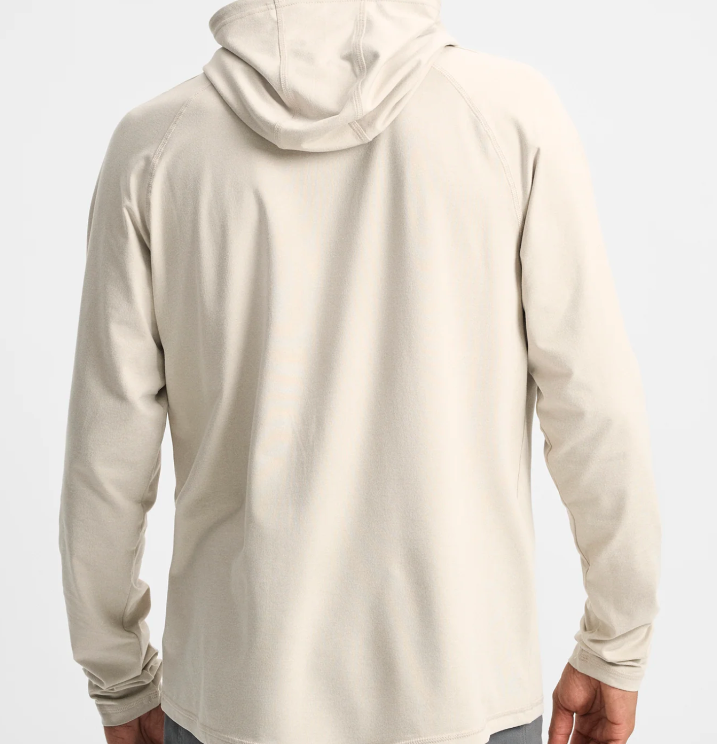 Boardwalk Hooded Tee