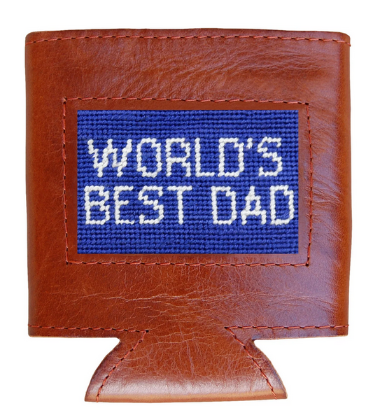 Can Cooler World's Best Dad