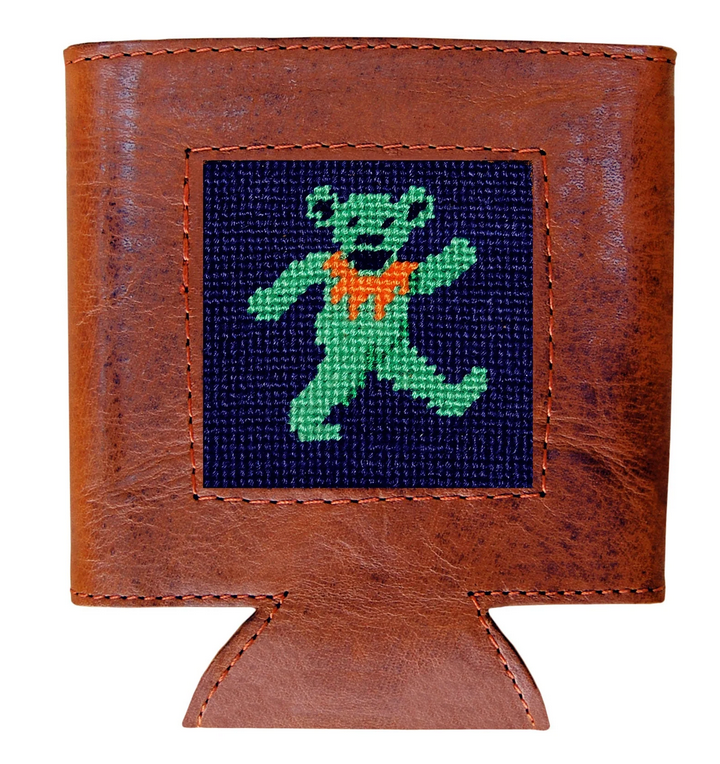 Can Cooler Dancing Bear
