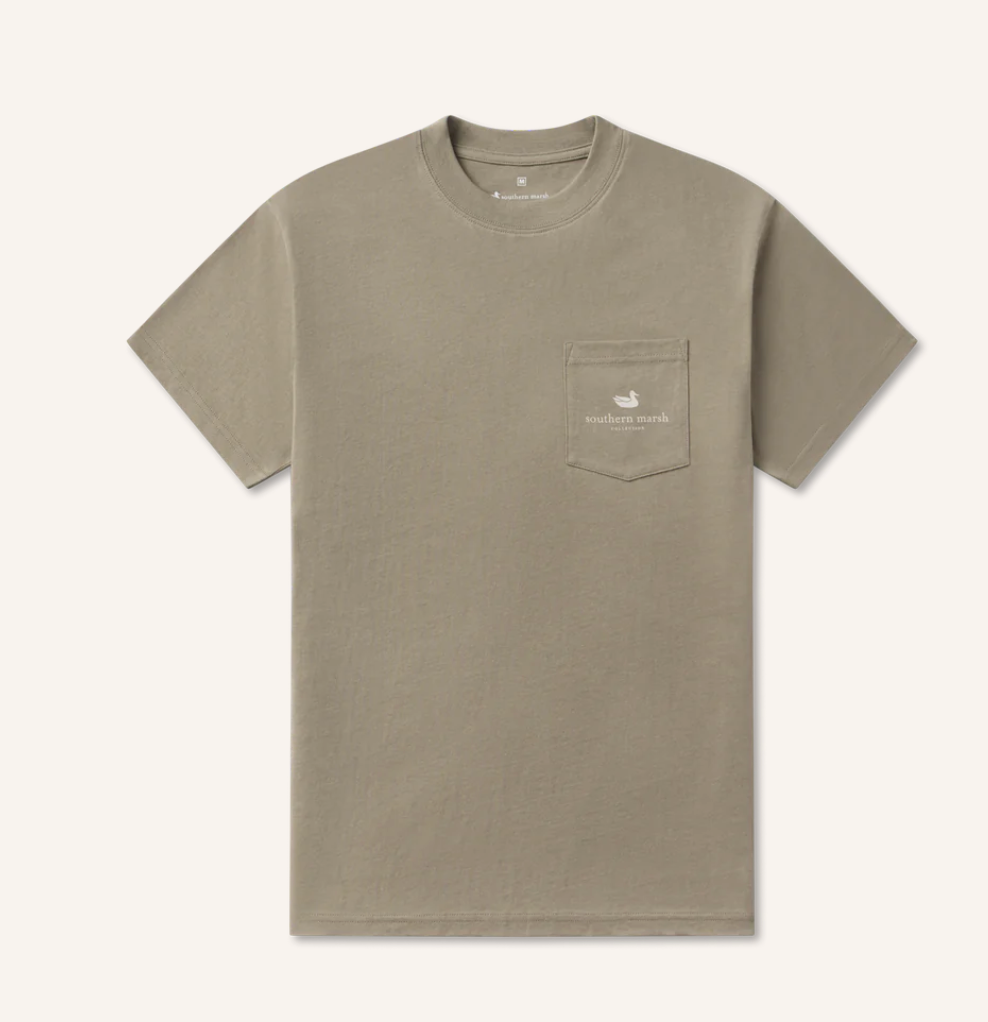 Surf Rodeo Tee