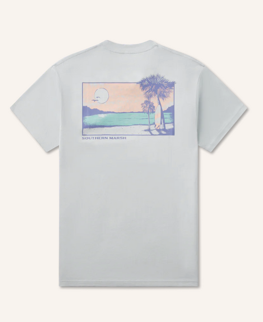 Endless Summer Tee