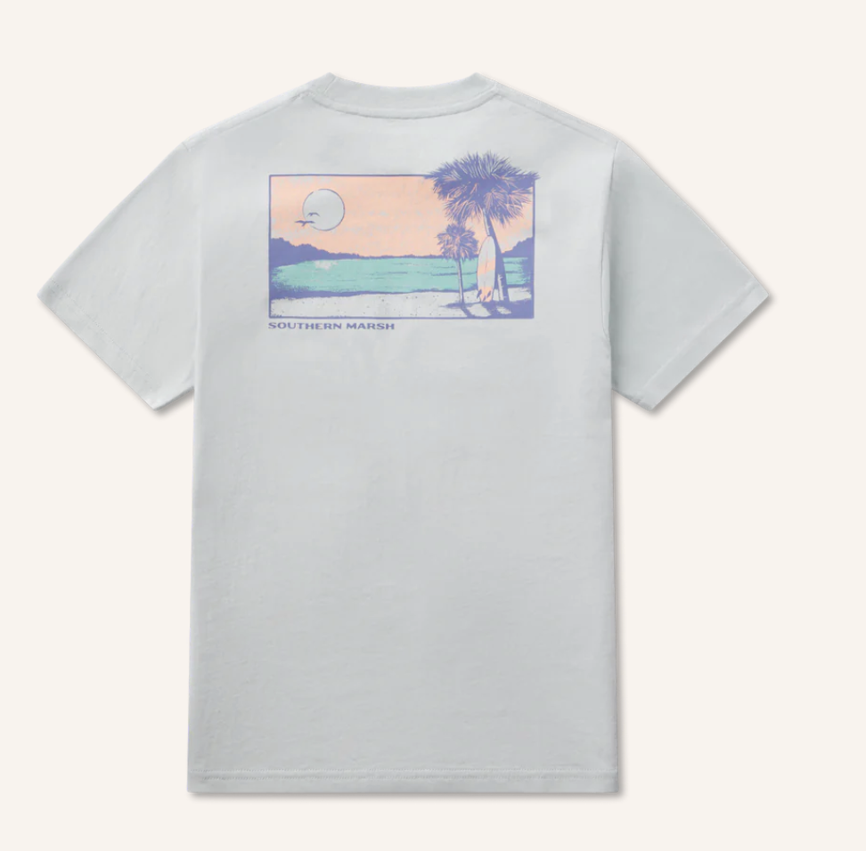 Youth Endless Summer Tee