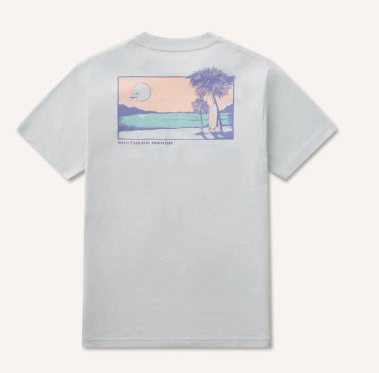 Youth Endless Summer Tee