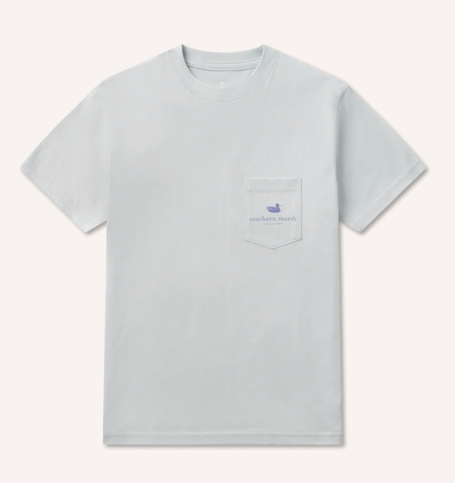 Youth Endless Summer Tee