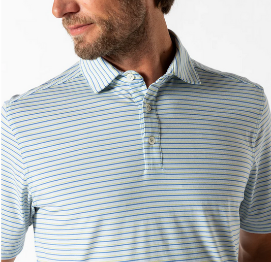 Summerford Performance Jersey Polo