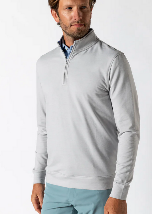 Dunmore 1/4 Pullover
