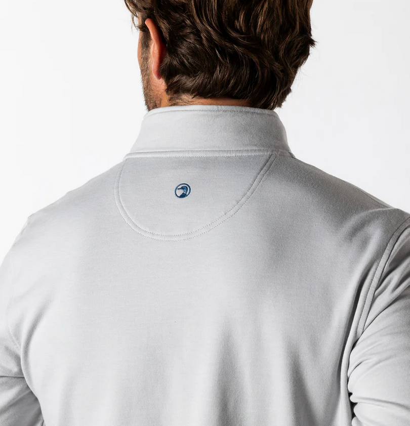 Dunmore 1/4 Pullover