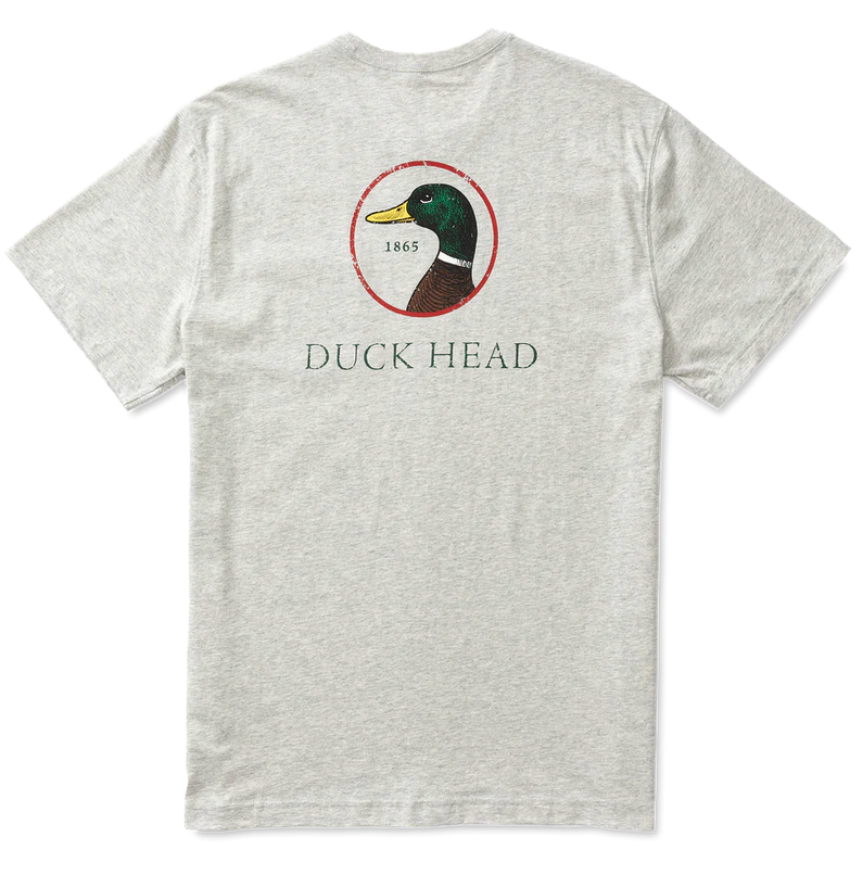 DH Logo SS Tee