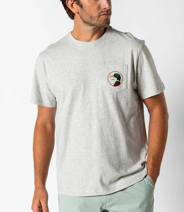 DH Logo SS Tee