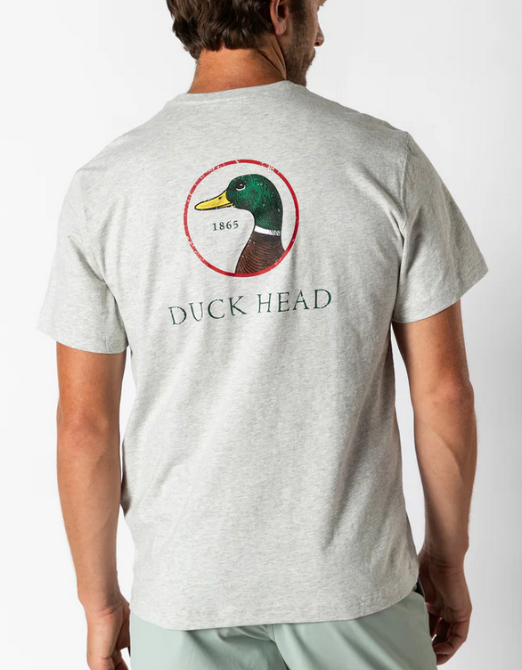 DH Logo SS Tee