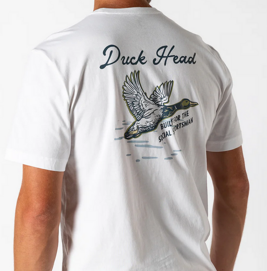 Social Sportman SS T-Shirt