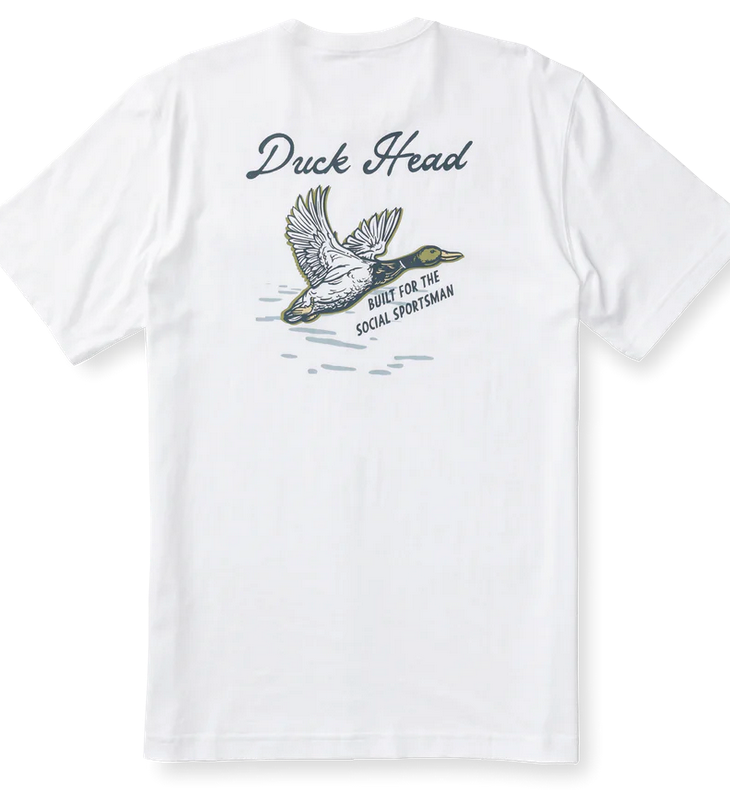 Social Sportman SS T-Shirt