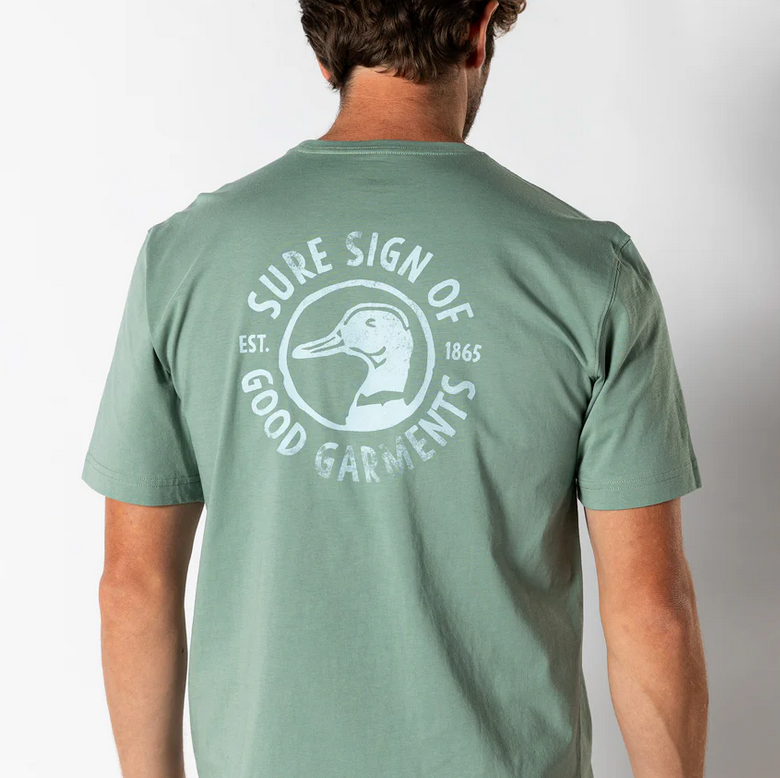 Sure Sign SS T-Shirt
