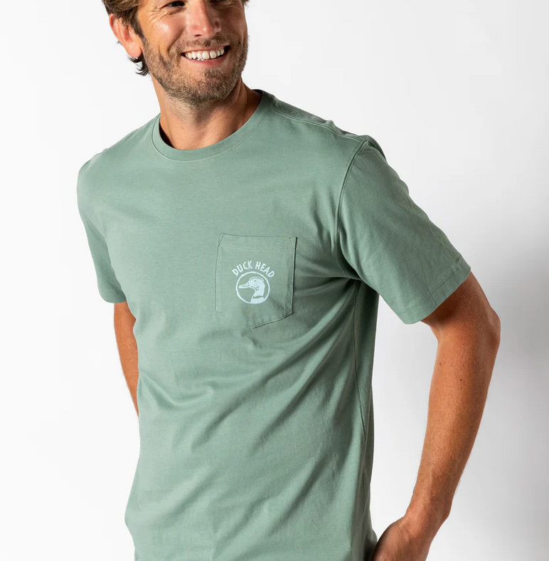 Sure Sign SS T-Shirt