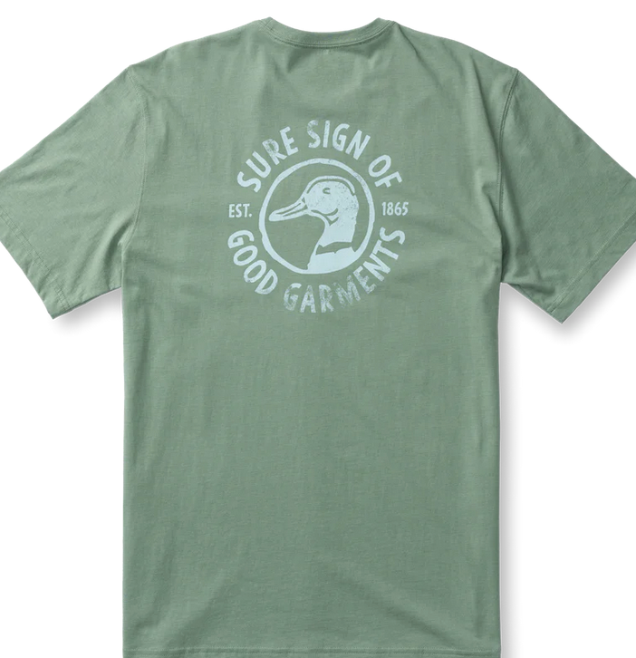 Sure Sign SS T-Shirt