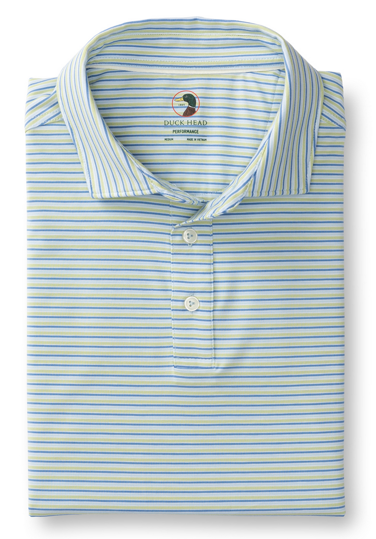 SS Summerford Performance Jersey Polo
