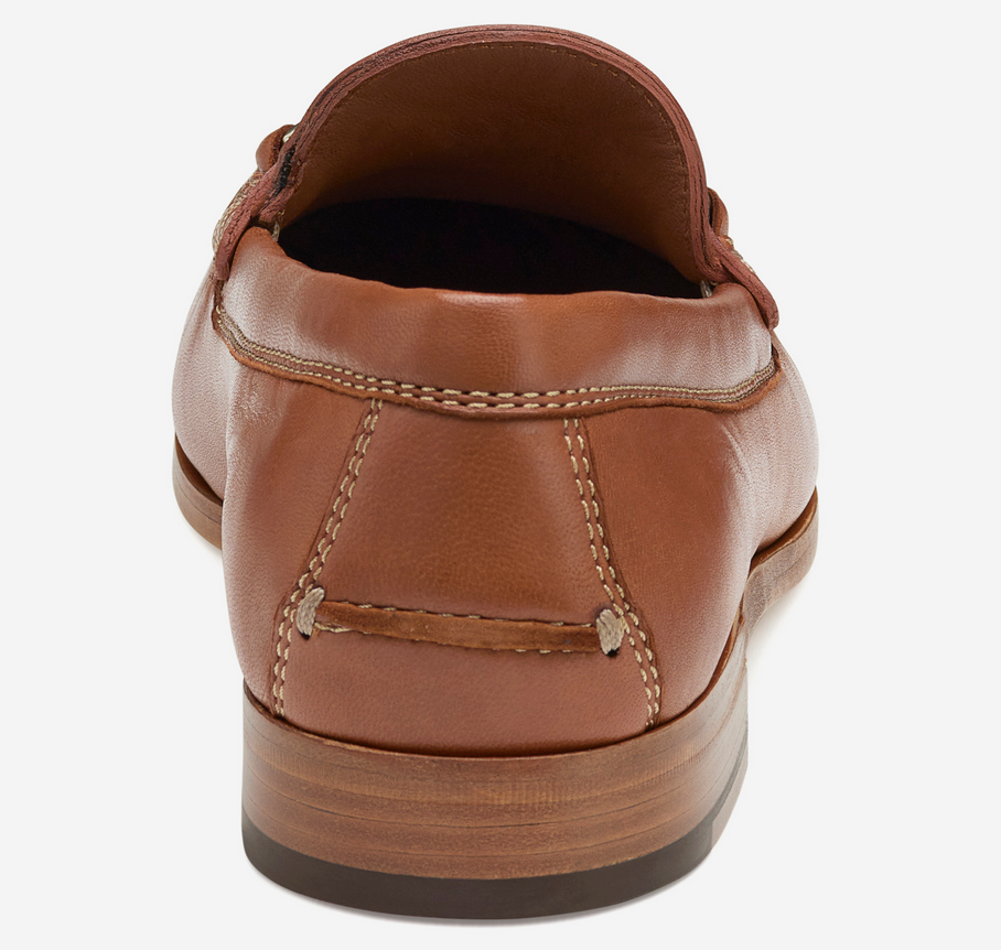 Baldwin Bit Loafer