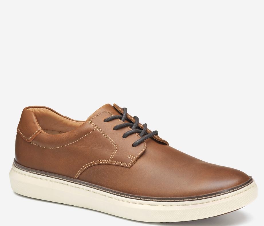 McGuffey 2 Plain Toe
