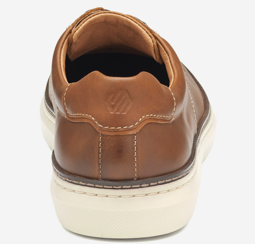 McGuffey 2 Plain Toe