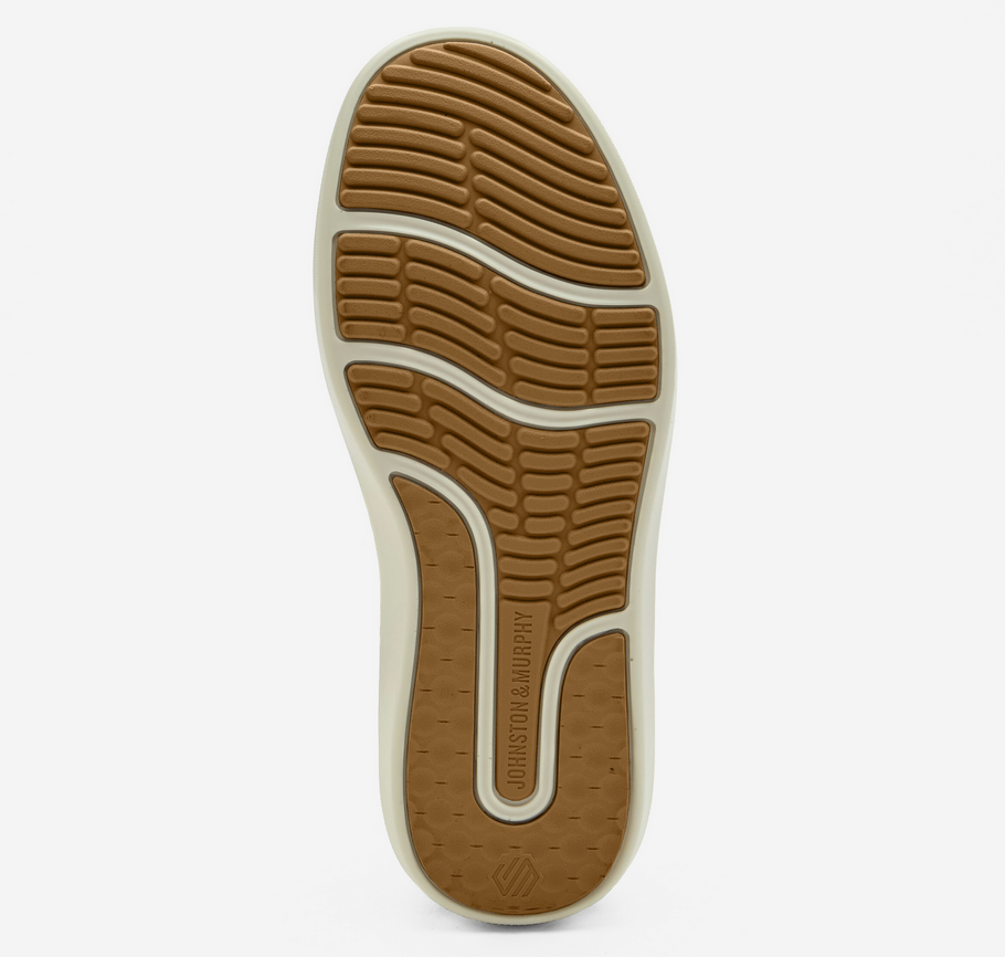 McGuffey 2 Plain Toe