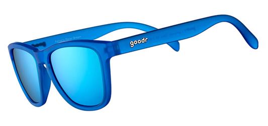 Falkor's Fever Dream