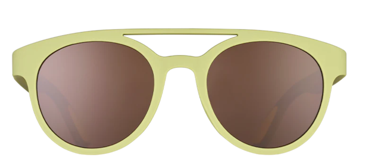 Fossil Finding Focals
