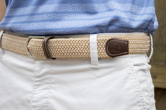 Roostas Belt Sanibel