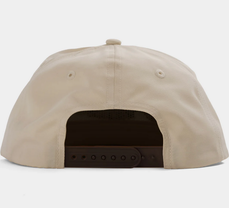 Duck Camp Grandpa Hat- Mallard