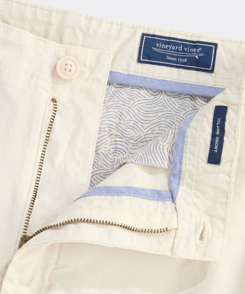 7 inch Pull-On Surfside Short