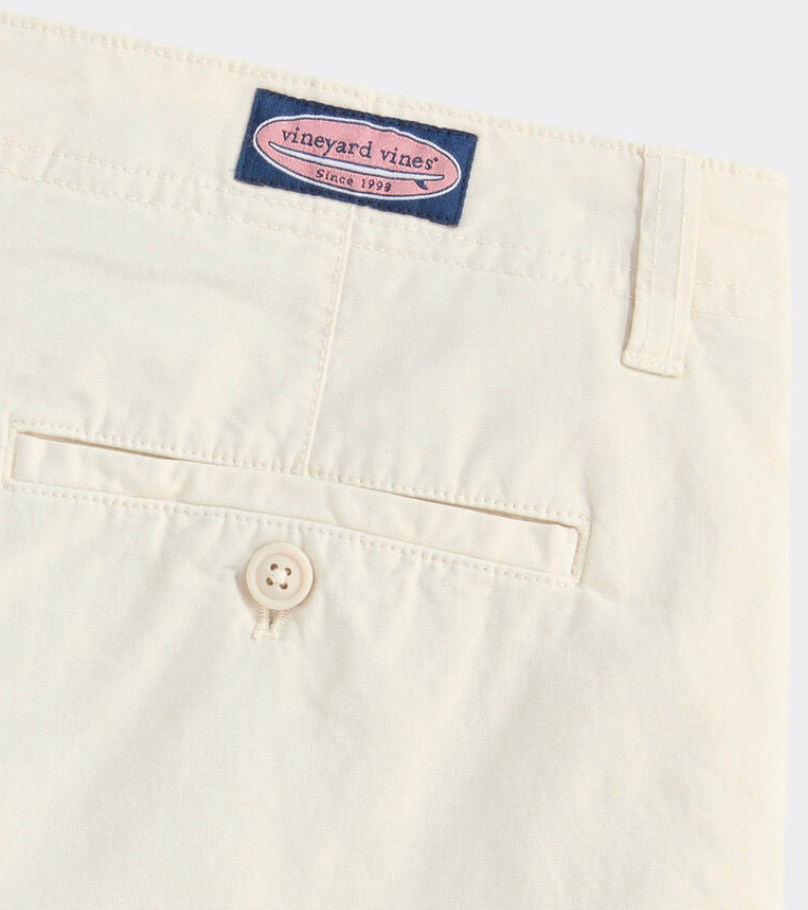 7 inch Pull-On Surfside Short