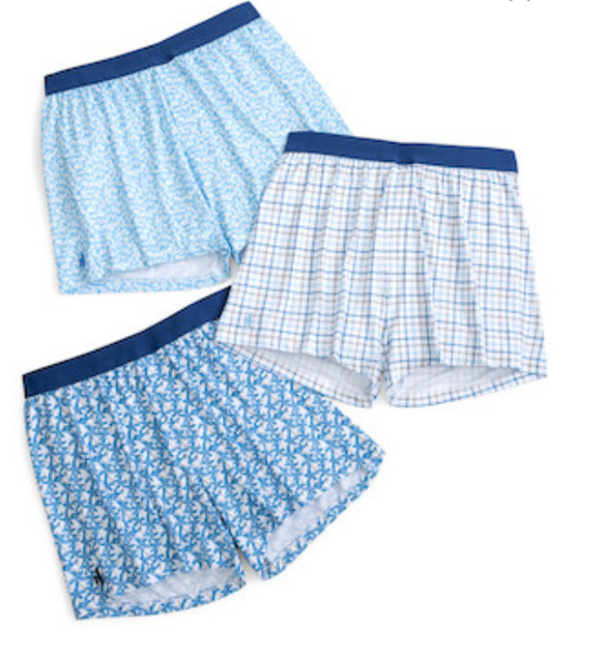 Performance Boxer Set