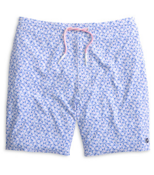 Every Daisy Swim Trunk