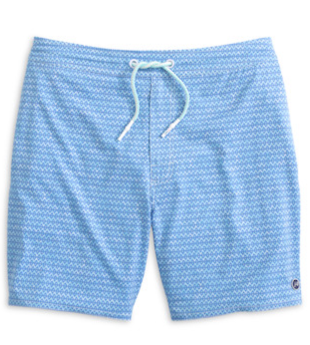Malta Swim Trunk