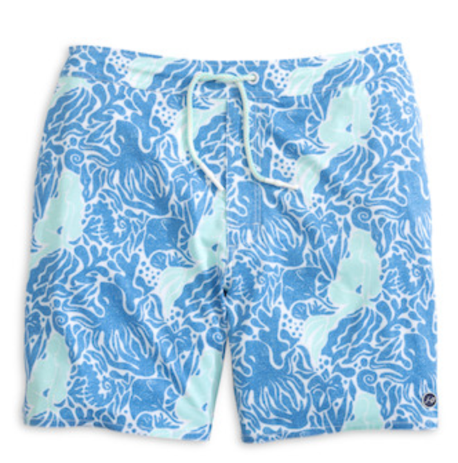 Topia Swim Trunk