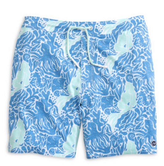 Topia Swim Trunk